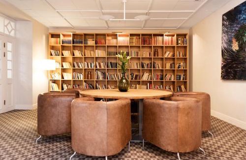 Ostermalm Hotel | ProfilHotels Riddargatan