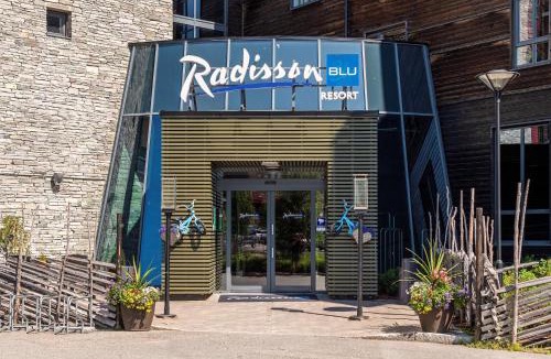 Trysil Resort | Radisson Blu Resort, Trysil