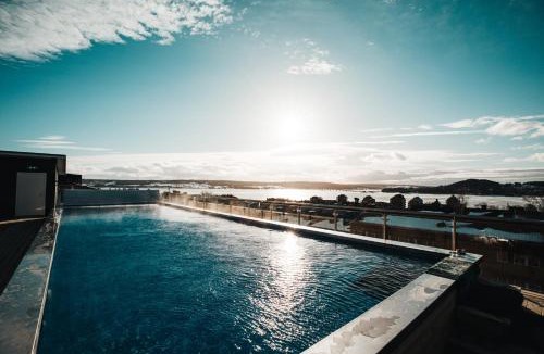 Ostersund Hotel | Hotell Östersund