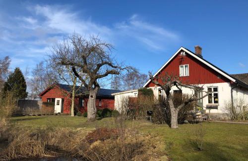 Stora Rycketofta Apartment | Villa Maria Garden Cottages, Helsingborg