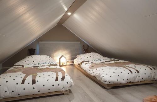 Bispgarden House | Lodge Lagom - Luxury guesthouse
