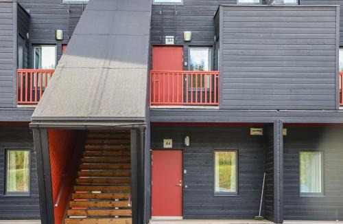 Kehys-Kainuu House | Holiday Home Skivillas 47 - a4 by Interhome