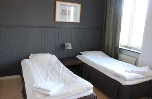 Gavle Hotel | Hotel Tre Stockar