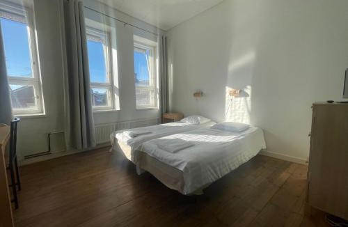 Larsmo Hostel | Jugend Boutique Guesthome