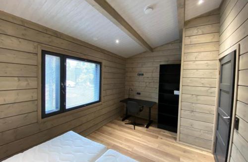 Saariselka Villa | Villas Karhunpesä