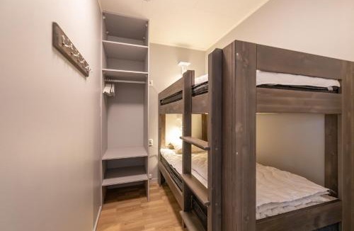 Transtrand Apartment | Hotell Kurbits