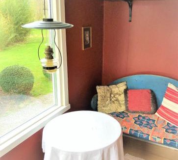 Stora Rycketofta Apartment | Villa Maria Garden Cottages, Helsingborg