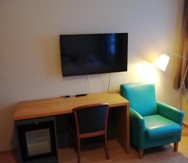 Kirkenes Hotel | Kirkenes Hotell