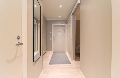 Vaasa Apartment | Forenom Aparthotel Vaasa