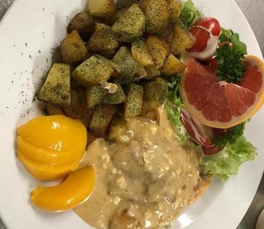 Suonenjoki Hotel | Hotel Carneval