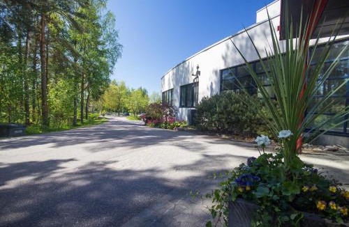 Turku Hostel | Hostel Linnasmäki