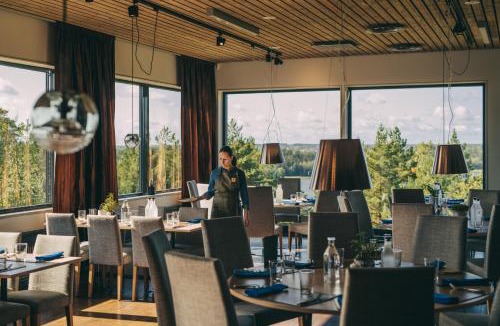 Sigtuna Hotel | Sigtunahöjden Hotell & Konferens