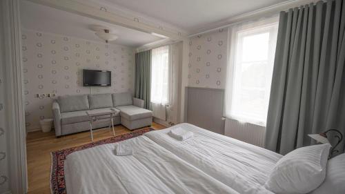 Lundsbrunn Hotel | Lundsbrunn Resort & Spa