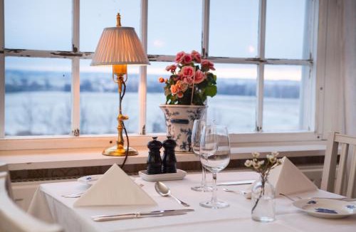 Omberg House | Ombergs Turisthotell
