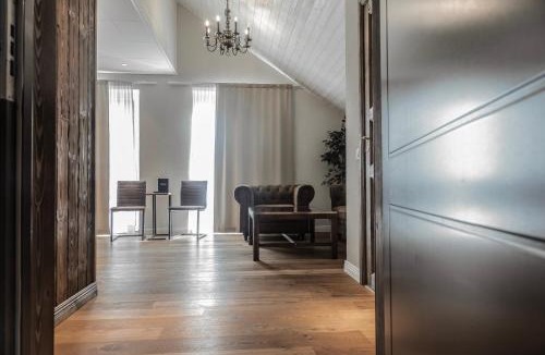 Hyllinge Hotel | Lydinge Resort