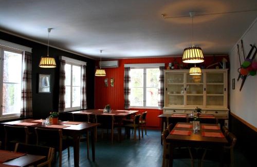 Ron Bed & Breakfast | Furulund Pensjonat