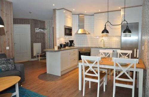 Vemdalen Apartment | Vemdalsskalets Högfjällshotell & lägenheter