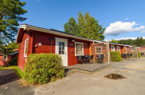 Skelleftea Other | Skellefteå Camping