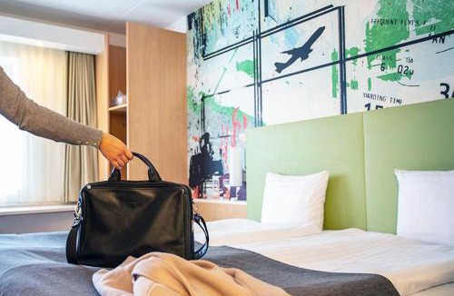 Arlanda Hotel | Good Morning Arlanda