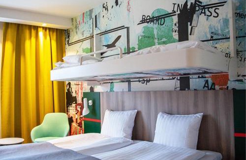 Arlanda Hotel | Good Morning Arlanda
