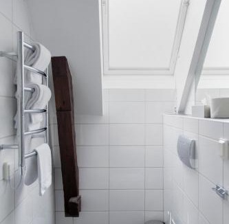Innerstaden Hotel | Hotell Slottsbacken