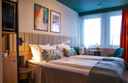 Trondheim City Centre Hotel | Quality Hotel Prinsen