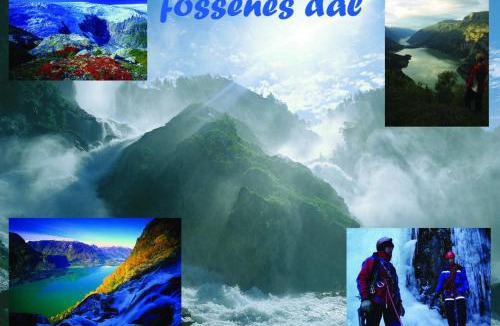 Odda Resort | Trolltunga Camping