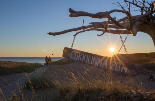 Kalajoki Hotel | Hotel Lokkilinna