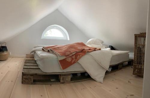 Varberg House | Station Bed and Kitchen Guesthouse
