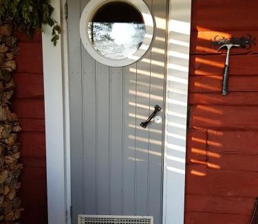 Ranua Ski Chalet | Salen Saunamökki