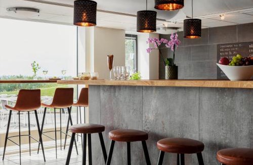Helsingborg Hotel | Sundsgården hotell & konferens