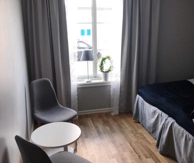Mellerud House | Lindens Bed&Breakfast