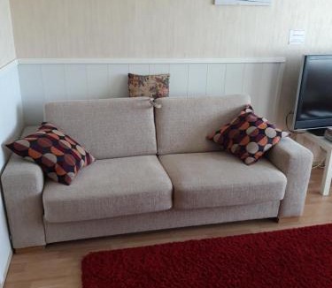 Leppavirta Apartment | Mini-Mani Northern House