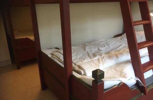 Hemavan Hotel | Tunet