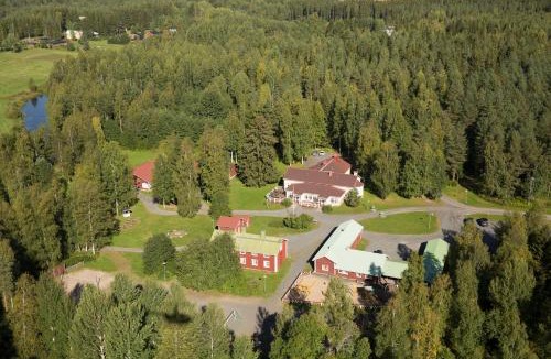 Seinajoki Bed & Breakfast | Luontoleirikeskus Lankari