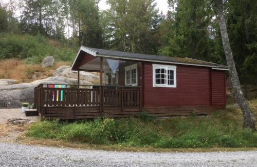 Fjallbacka Cabin | Stuga utanför Fjällbacka