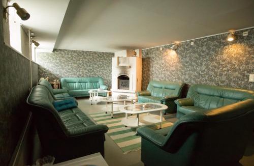 Ulvila Hotel | Villa Helleranta