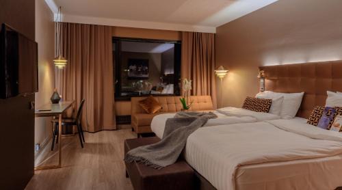 Turku Hotel | Radisson Blu Marina Palace Hotel, Turku