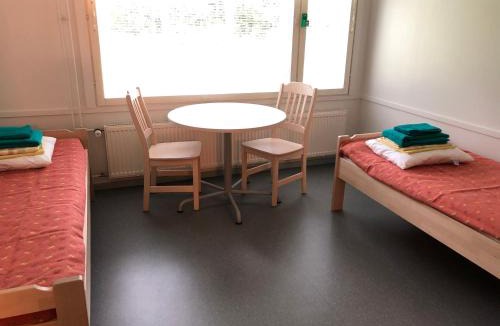 Seinajoki Bed & Breakfast | Luontoleirikeskus Lankari