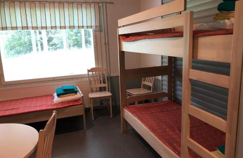 Seinajoki Bed & Breakfast | Luontoleirikeskus Lankari