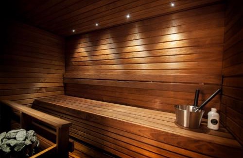 Tornio Hotel | Grand Hotel Mustaparta