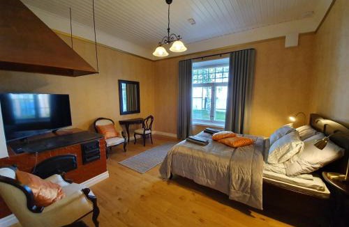 Savonlinna Bed & Breakfast | B&B Taipaleenniemi