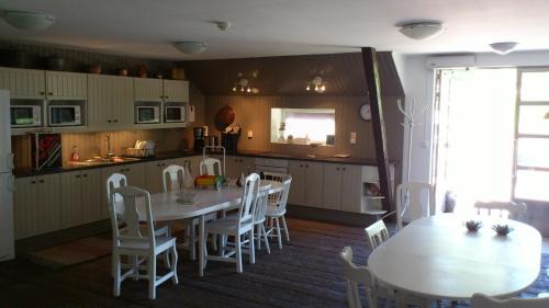 Nykoping Hostel | Baggetorps Vandrarhem
