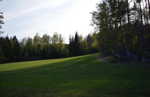 Hultsfred Cabin | Ytterbo