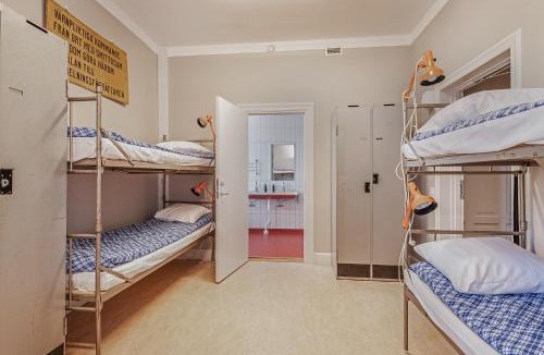 Linkoping Hotel | Livgrenadjärmässen Hotell-Fest-Konferens