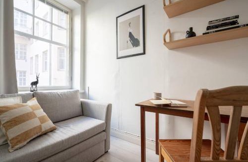 Kruununhaka Apartment | Roost Kristianinkatu 9 C