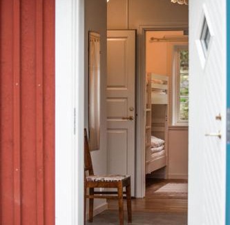Veddige House | Carpe Diem Sprängskulla