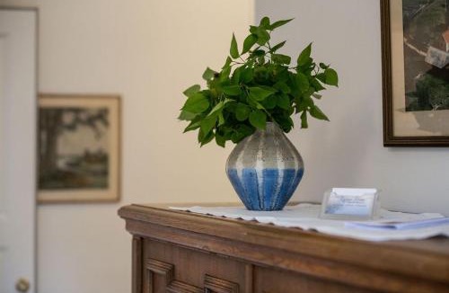 Veddige House | Carpe Diem Sprängskulla