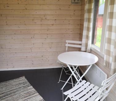 Iisalmi Resort | Koljonvirta Camping
