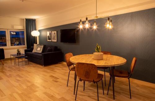Falkoping Hotel | Hotell Syfabriken